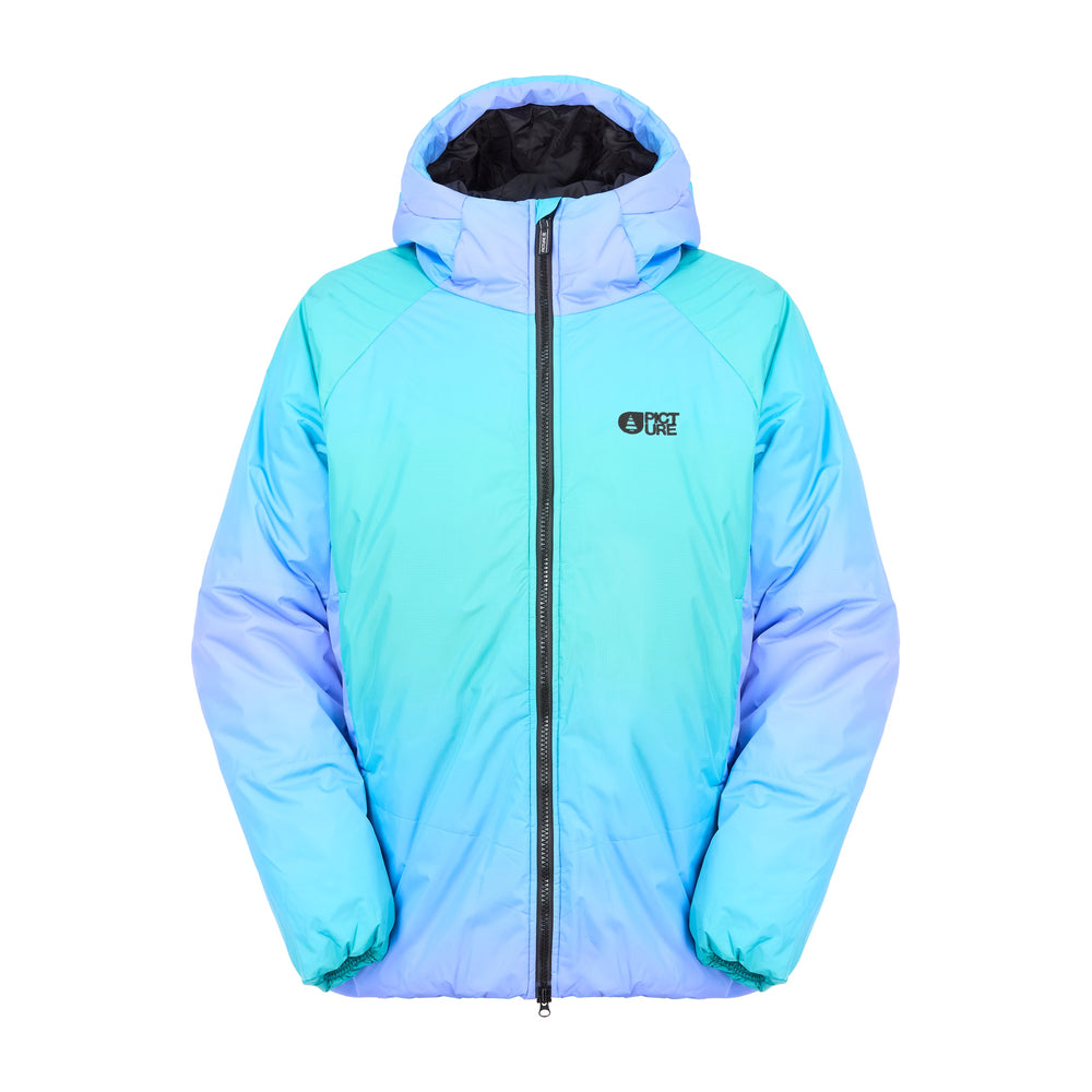 Puffer GRDT