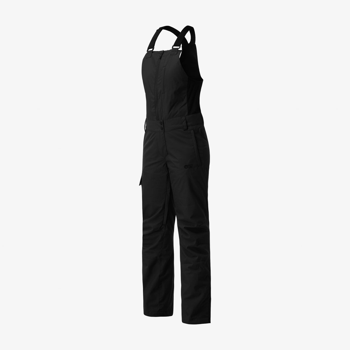Picture Brita Bib Pants - Women's - Black, side