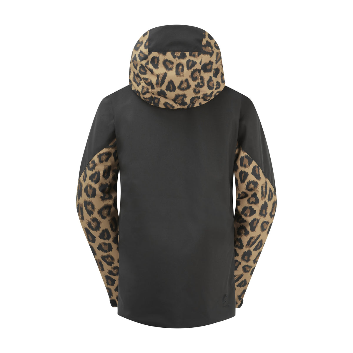 Picture Zoya Ski Jacket - Women's - Wild Spot Print, back