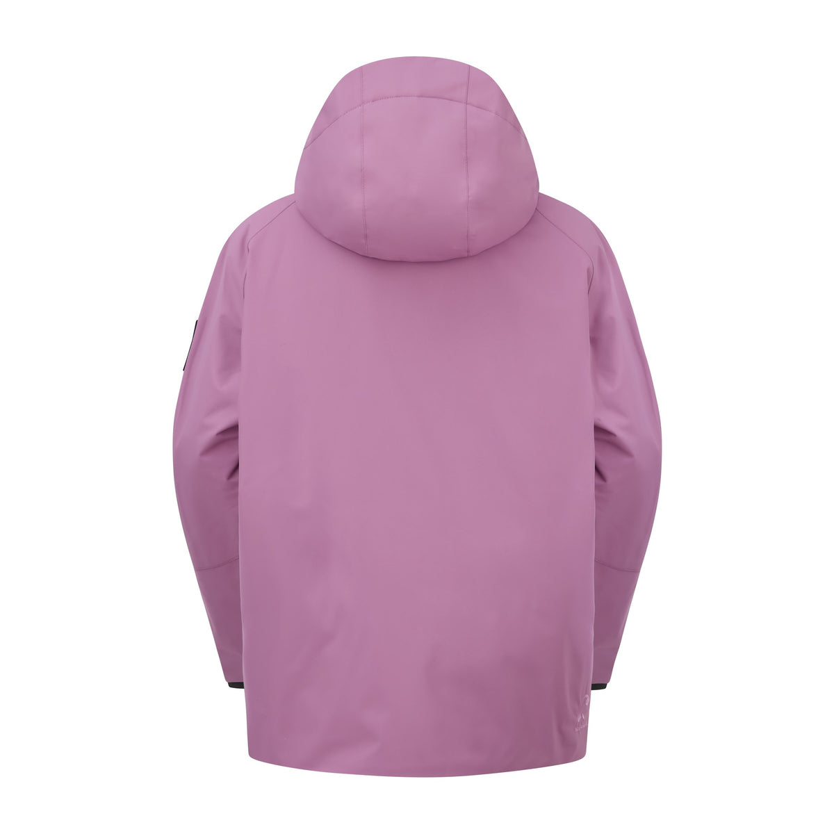 Picture Luma Ski Jacket - Women's - Grape Nectar, back