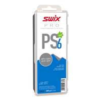 Swix PS6 Blue -6°C/-12°C, 180g