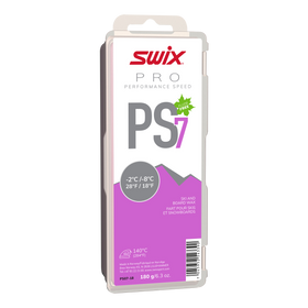 Swix PS7 Violet -2°C/-8°C, 180g