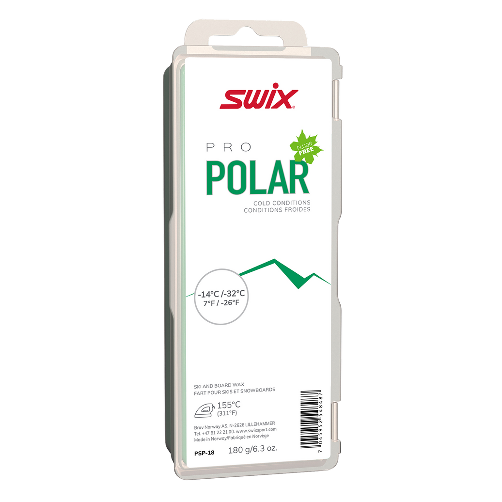 Swix PS Polar -14°C/-32°C, 180g