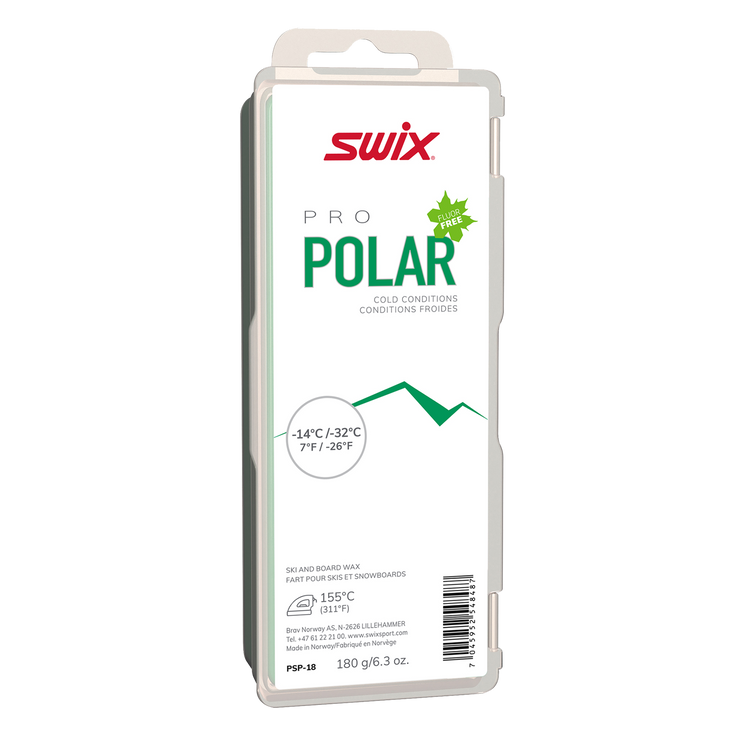 Swix PS Polar -14°C/-32°C, 180g
