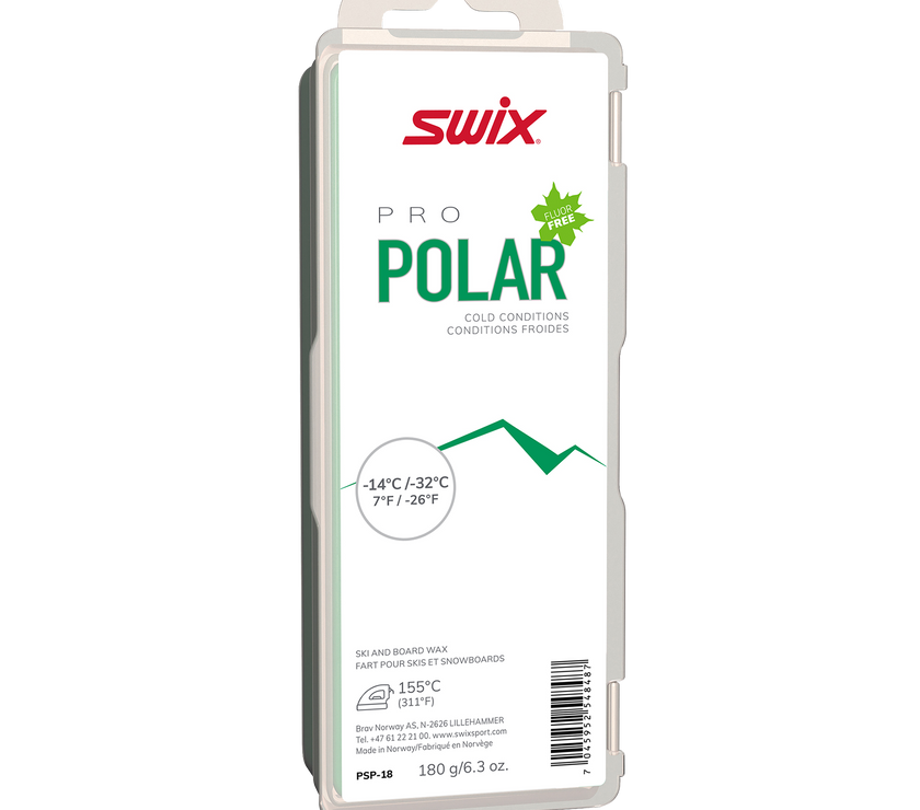 Swix PS Polar -14°C/-32°C, 180g