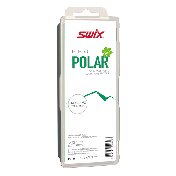 Swix PS Polar -14°C/-32°C, 180g