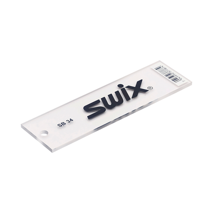 Swix Snowboard Plexi Scraper