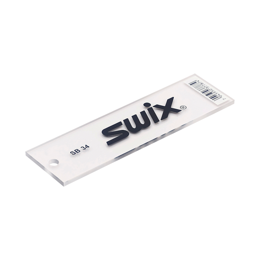 Swix Snowboard Plexi Scraper