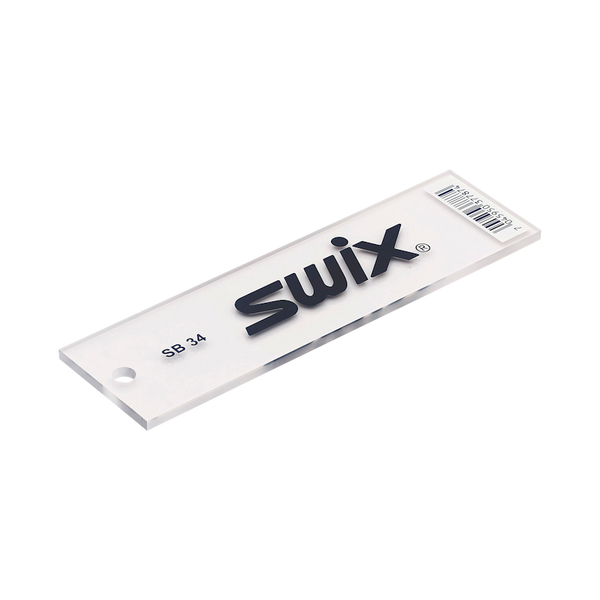 Swix Snowboard Plexi Scraper