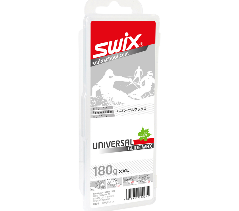 Swix U180 Universal, 180g