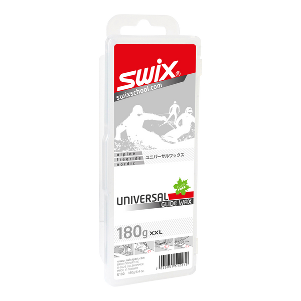 Swix U180 Universal, 180g