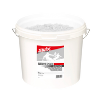Swix U5000 Universal wax pellets, 5kg