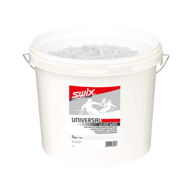 Swix U5000 Universal wax pellets, 5kg