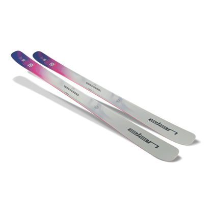 Elan Playmaker 101 Flat