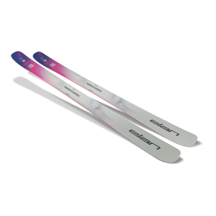 Elan Playmaker 101 Flat