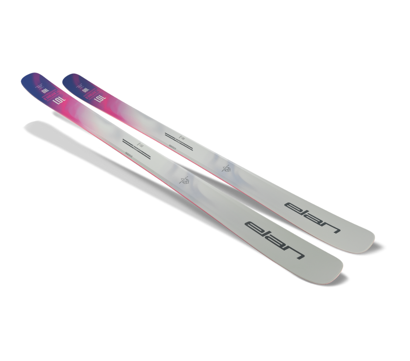 Elan Playmaker 101 Flat