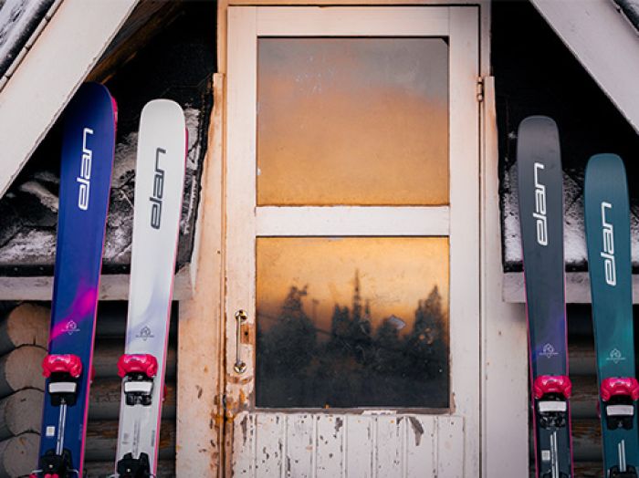 Elan Playmaker 101 Flat