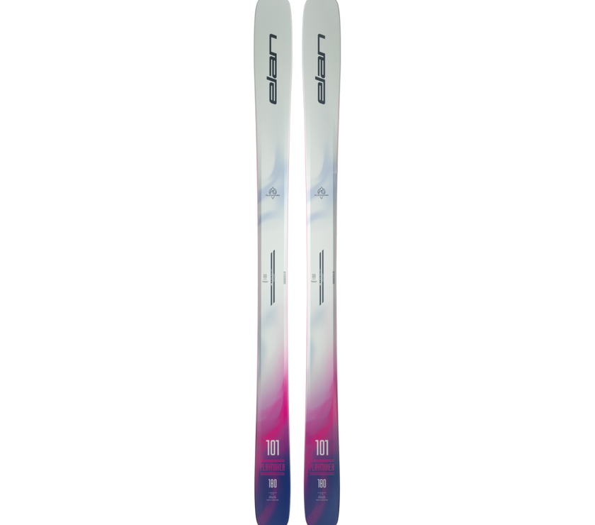 Elan Playmaker 101 Flat