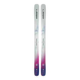 Elan Playmaker 101 Skis (Flat)