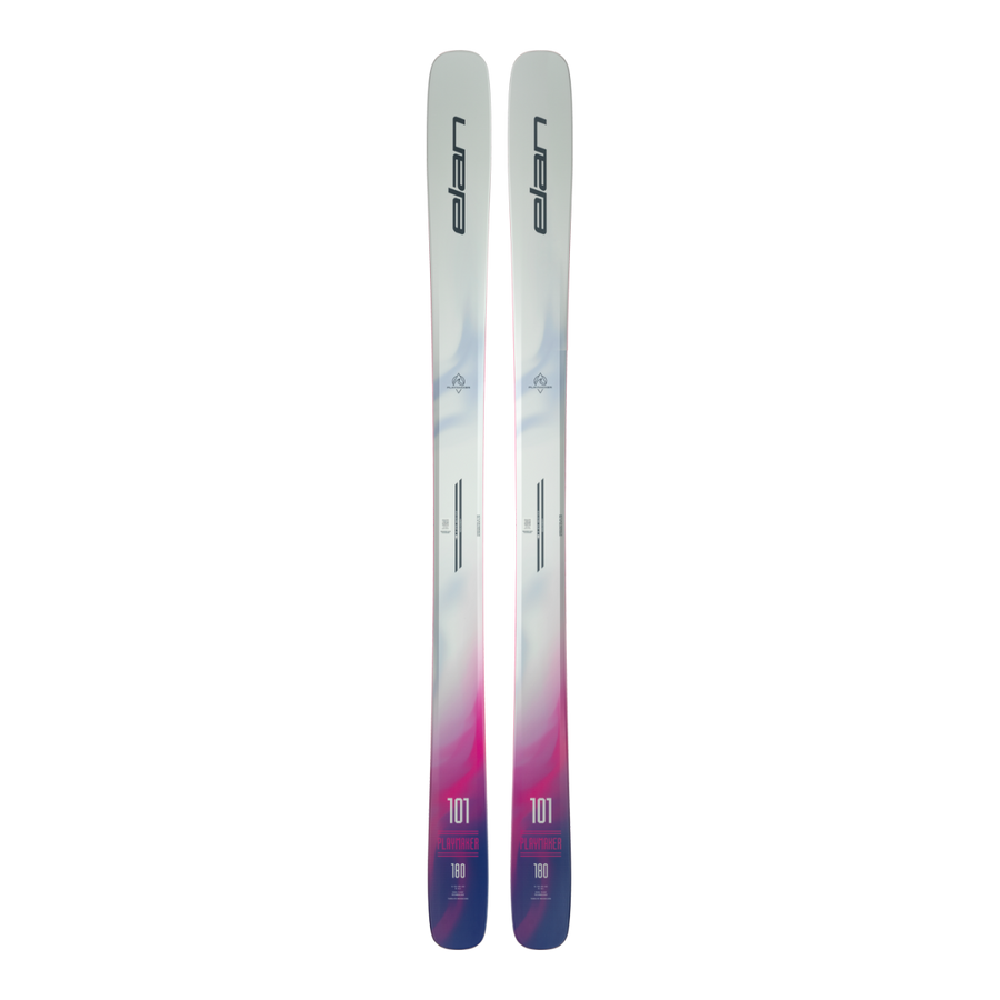 Elan Playmaker 101 Flat
