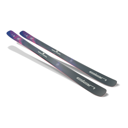 Elan Playmaker 91 Flat