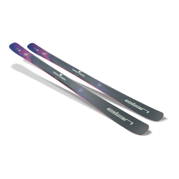 Elan Playmaker 91 Flat