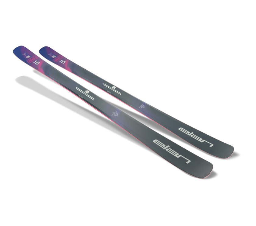 Elan Playmaker 91 Flat