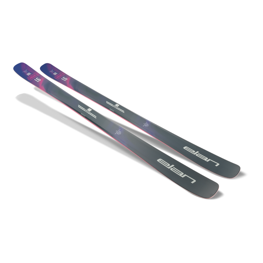 Elan Playmaker 91 Flat