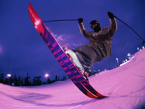 Elan Playmaker 91 Flat