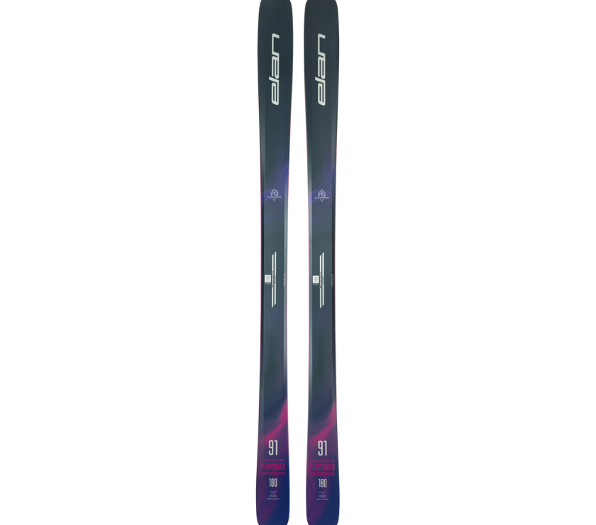 Elan Playmaker 91 Flat