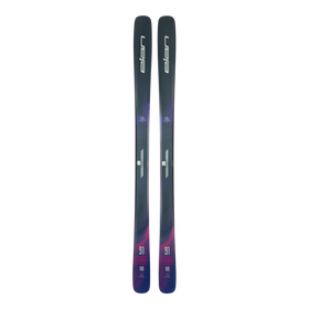 Elan Playmaker 91 Skis (Flat)