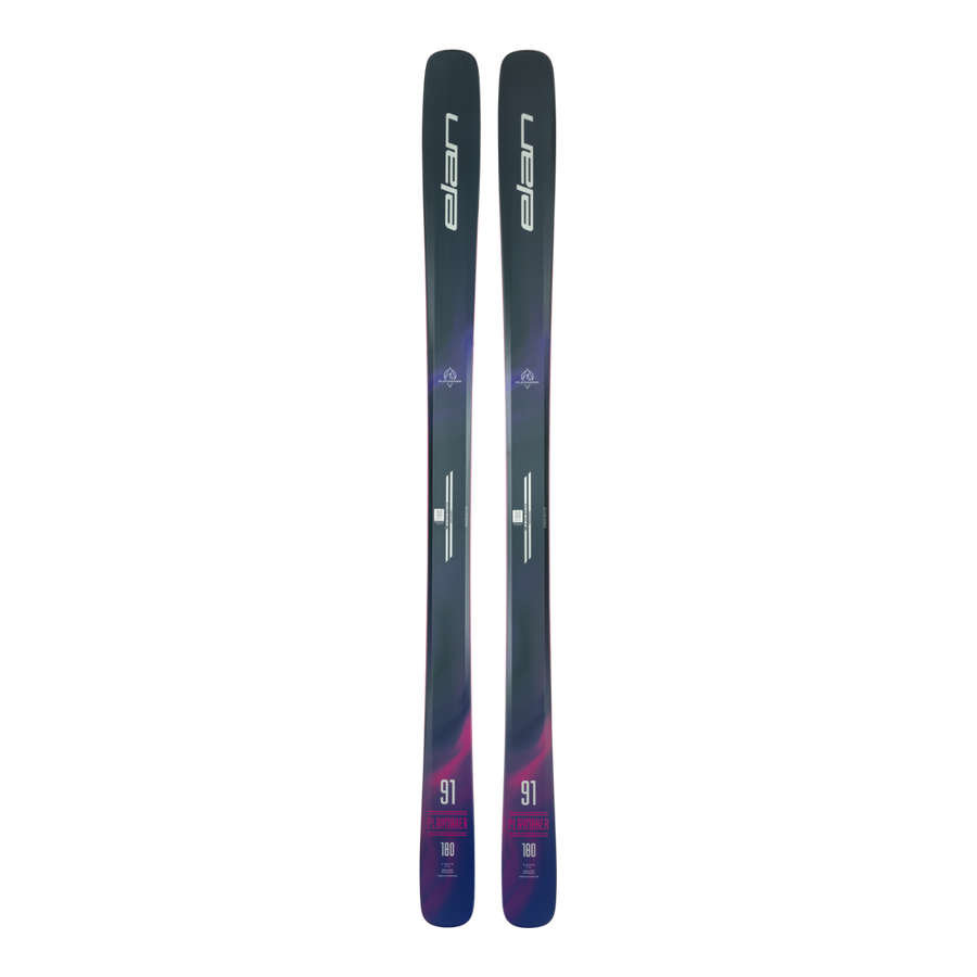 Elan Playmaker 91 Flat