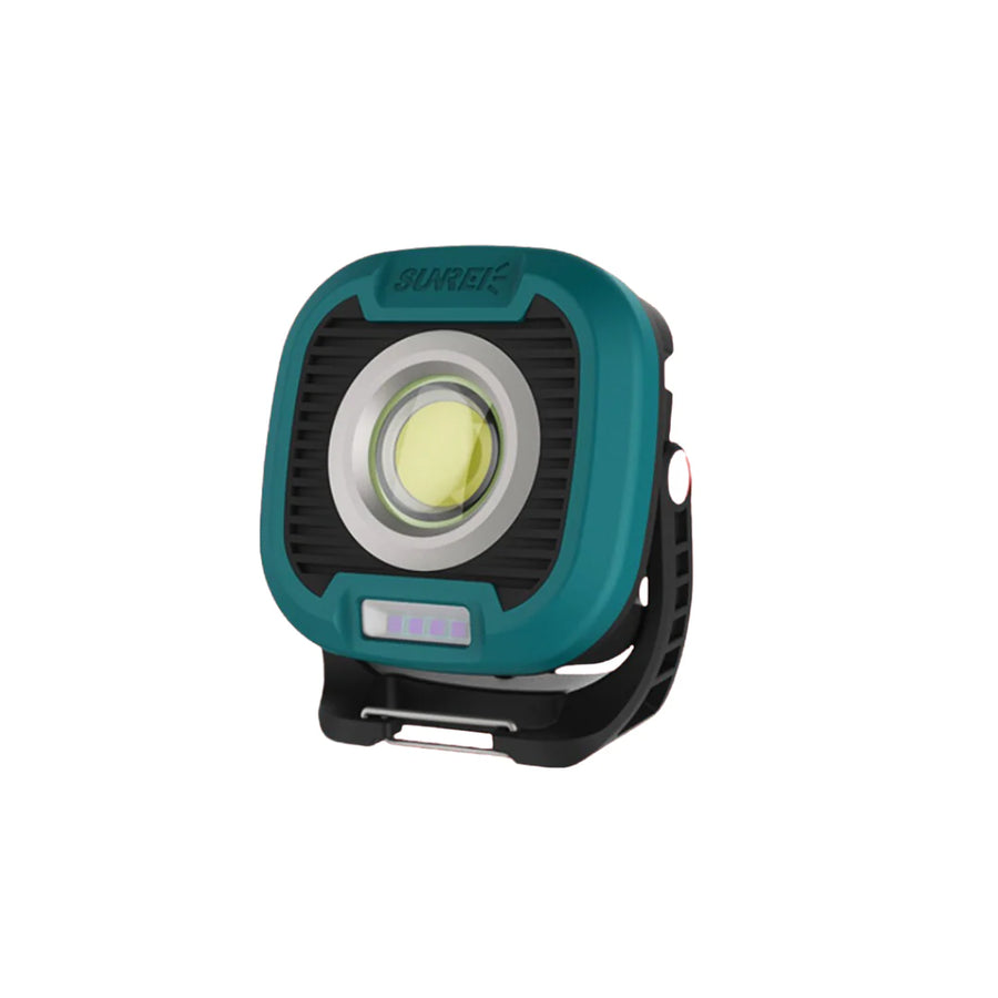 Sunrei C1500 Rechargeable 1500LM Camping Light (2026)