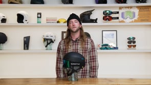 Smith Squad Mag Low Bridge Fit 2026