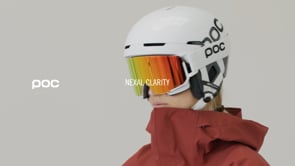 Poc Nexal Ski Goggles 2026