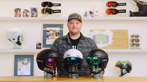 Smith 4D Mag Low Bridge Fit 2026