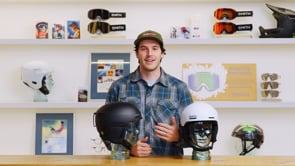 Smith Method Pro MIPS Round Contour 2026