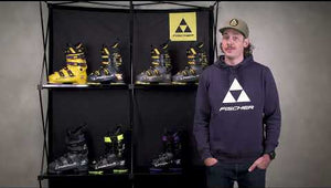 Fischer Ranger Hv 95 GW Women's