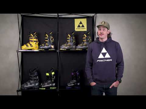 Fischer Ranger Hv 95 GW Women's