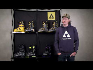 Fischer Ranger Hv 95 GW Women's