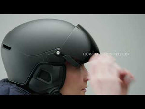 Poc Obex Visor Ski Helmet 2026