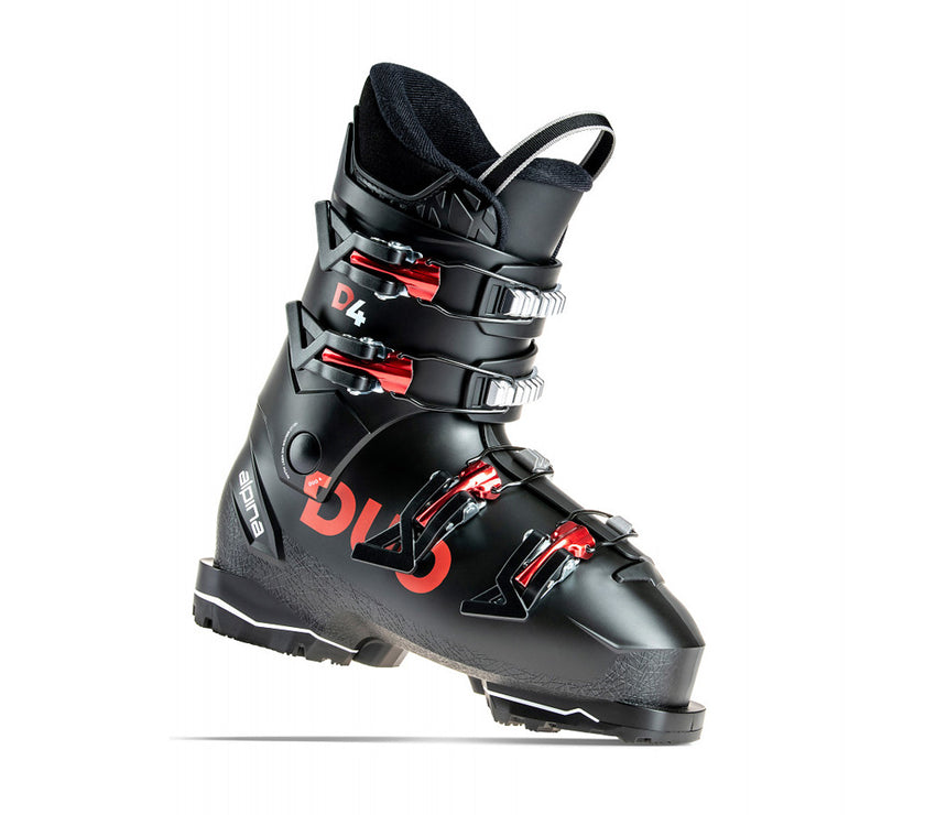 Alpina Duo 4 Black