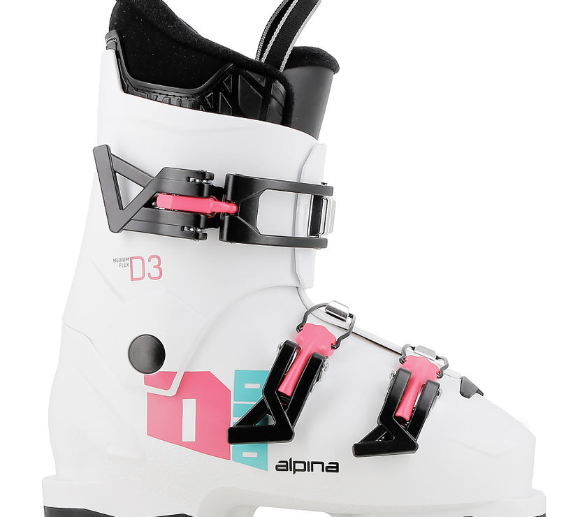 Alpina DUO 3 GIRL