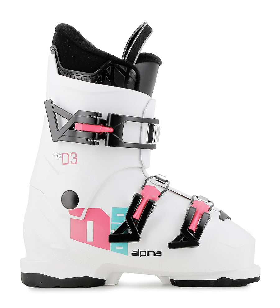 Alpina DUO 3 GIRL