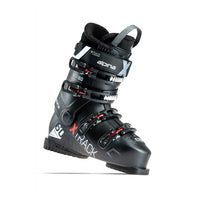 Alpina X Track 60 Black/Red