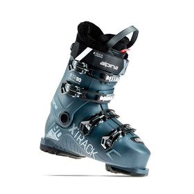 Alpina X Track 90 Petro Blue Gw