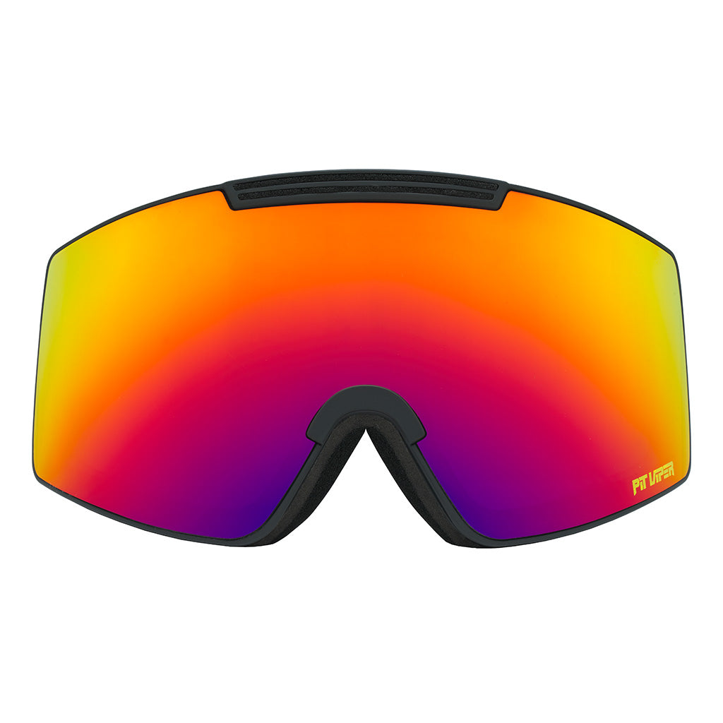 Pit Viper The Hot Box Proform Goggle