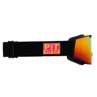 Pit Viper The Hot Box Proform Goggle