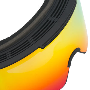 Pit Viper The Hot Box Proform Goggle