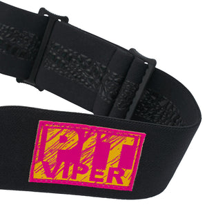Pit Viper The Hot Box Proform Goggle